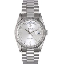 Rolex President Men's - Day-Date Watch 18239