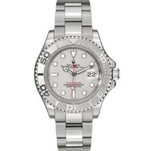 Rolex Yacht-Master Steel 16622 Pre-Owned