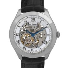 Rotary Mens Les Originales Jura Automatic Watch Gs90508-02