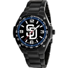 San Diego Padres Mens Warrior Series Watch