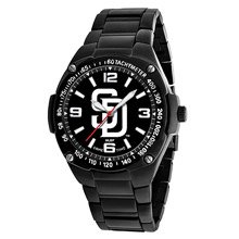 San Diego Padres Warrior Watch by Game Timeâ„¢