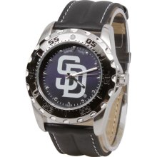 San Diego Padres watches : San Diego Padres Championship Series Watch