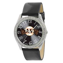 San Francisco Giants Glitz Series Watch by Game Timeâ„¢