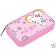 Sanrio Hello Kitty Digital Camera Mp3 Ipod Box