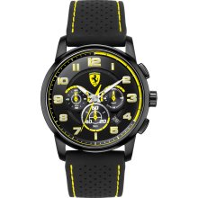 Scuderia Ferrari Heritage 0830061 Watch