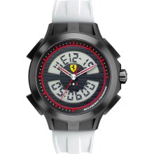 Scuderia Ferrari Lap Time 0830020 Watch