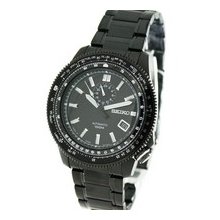 Seiko Automatic Hand Winding SSA007J Superior Mens Watch