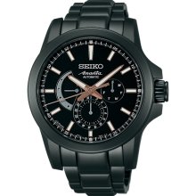 Seiko BRIGHTZ ANANTA Japanese lacquering Limited model SAEC017