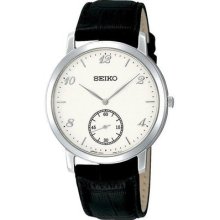 Seiko International Collection Scjf013 Men Standard Watch