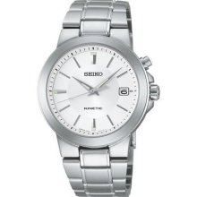 Seiko International Collection Scjt001 Men Standard Watch