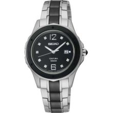 Seiko Ladies' Coutura SXDF01P9 Watch