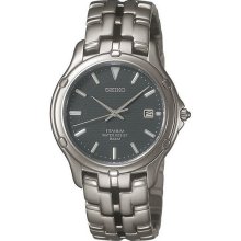 Seiko Le Grand Sport Mens Dress Watch