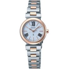 SEIKO Lukia Analog Ladies SSVR084