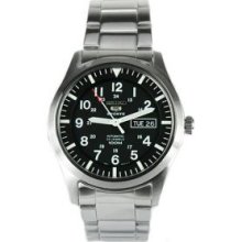 Seiko Men 5 Sports 7s36 100m Sport Watch +warranty Snzg13 Snzg13k1