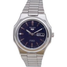 Seiko Men Watch 5 Automatic 7s26 Analog +xpress +warranty Snkk45 Snkk45k1