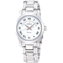 Seiko Premier Ladies Watch SXD675P1