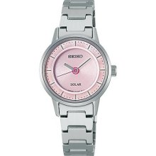 Seiko Spirit Stpr035 Smart Solar Ladies Watch