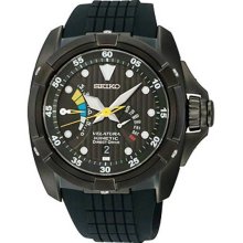 Seiko Velatura Kinetic Direct Drive Mens Watch SRH013