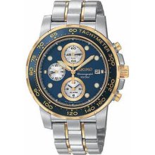 Seiko watch - SNAA64 Alarm Chrono SNAA64 Mens