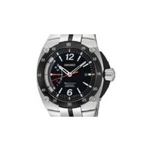 Seiko watch - SRG005 Sportura Kinetic SRG005 Mens