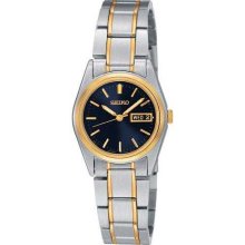 Seiko Womens Dress SXA120 Watch