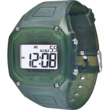 Shark Gents Grey Digital Dial FS84973 Watch