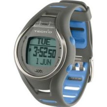 Silva Tech 4o Accelerator Pro Trainer Womens Fitness Watch