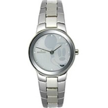 Skagen Disney Mickey 2-Hand Women's watch #D430SSXD