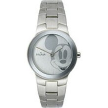 Skagen Disney Mickey 2-Hand Women's watch