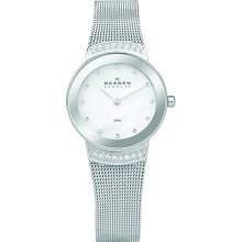 Skagen, Women'S Watch, Analog Movement,