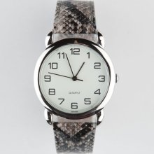 Snake Band Watch Snake One Size For Women 22209714701