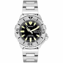 Snzf17j2 100m Water Resistant Japan Seiko 5 Sports Mechanical Gents Watch