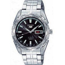 SNZG53K1 SNZG53K SNZG53 Seiko 5 Sports Gents 100m Automatic Watch