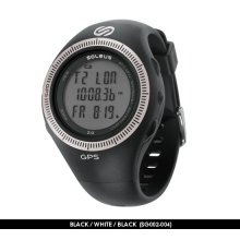 Soleus 2.0 GPS Watch