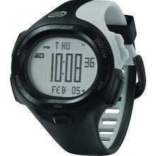 Soleus Pr Running Watches With 30 Lap Memory, 5 Interval Timers And Alarms