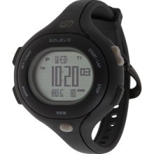 Soleus Women's Chicked Watch