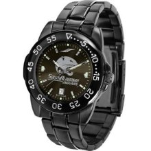 South Alabama Jaguars Men's Logo Watch