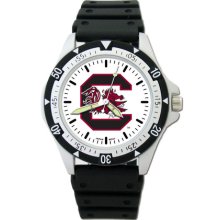 South Carolina Gamecocks Men's Option Sport Watch