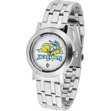 South Dakota State University Men's Watch Stainless Steel