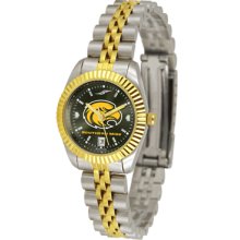 Southern Mississippi Eagles Executive AnoChrome-Ladies Watch