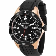 Spazio24 Ocean Data Mens Watch L4d05103n