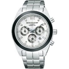 Standard Model Ba4-019-11 Citizen Mens Watch Independent F/s From Japan
