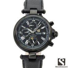 STEINHAUSEN TW381LL Automatic Movement Stainless Steel Men's Watch