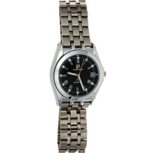 Steinhausen Watches - Men's Metal Automatic w/ Date