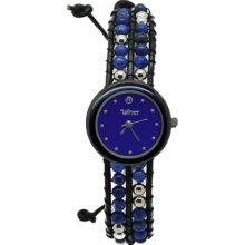 Stone Friendship Watch Blue Stone Friendship Watch Blue