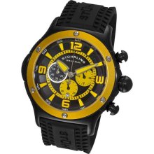 Stuhrling Alpine Sport 3CR.335665 Mens wristwatch