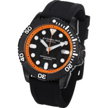 Stuhrling Atlantis Sport 328R.335657 Mens wristwatch