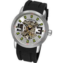 Stuhrling Delphi Huntsman 1071.33162 Mens wristwatch