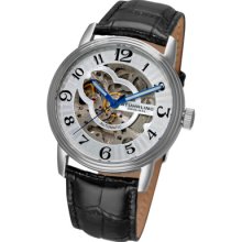 Stuhrling Delphi Oracle (Gents) 107BG.33152 Mens wristwatch