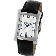 Stuhrling Gatsby Classic 144AL.32152 Mens wristwatch